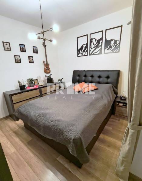 U NÁS !!! MODERNÝ 3i BYT, NOVOSTAVBA, 3 X BALKÓN, KLÍMA,Bosákova ulica