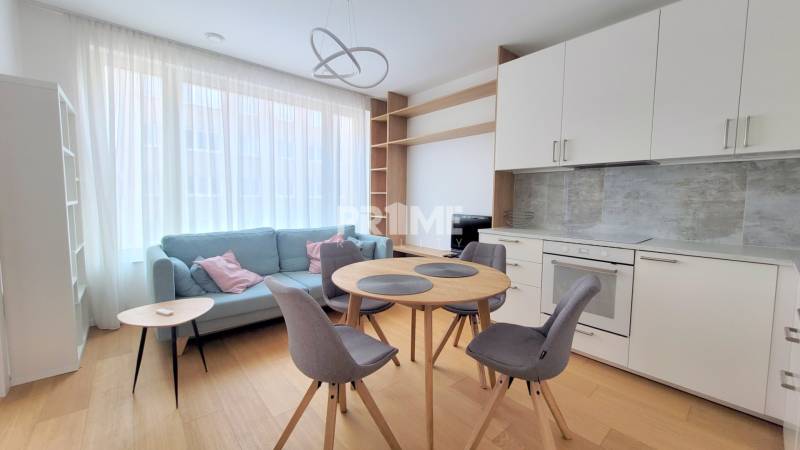 Krásny 2i byt, NOVOSTAVBA, STROP.CHLADENIE, CENTRUM,  Dunajská ulica