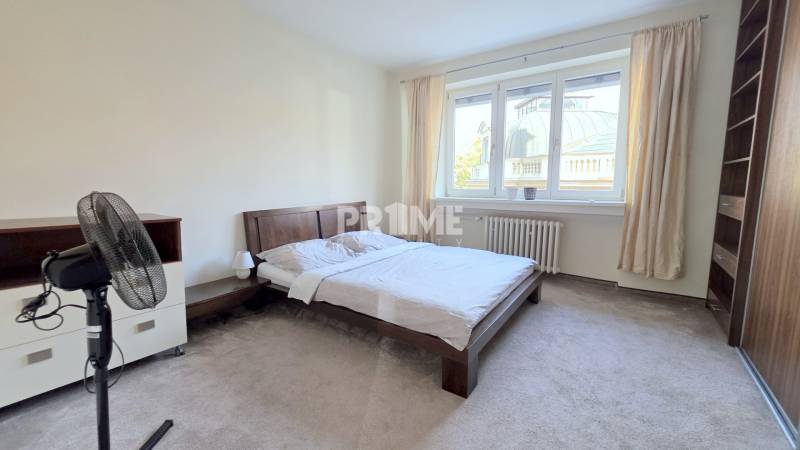 JEDINEČNÝ 2i byt, REKONŠTRUKCIA, 2 x BALKÓN, Kúpeľná ulica,Staré Mesto