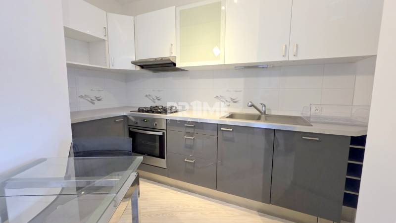 MODERNÝ 2i BYT, REKONŠTRUKCIA, Trnavské mýto, Trnavská cesta, Ružinov