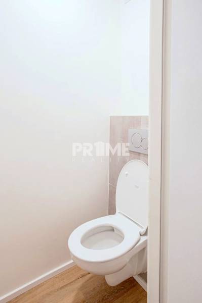 U NÁS !!! MODERNÝ 1,5i byt, REKONŠTRUKCIA, Budyšínska ulica,Nové Mesto