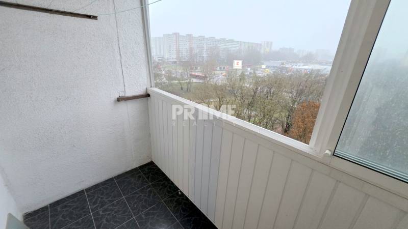 PEKNÝ 3i BYT, 3 X SAMOSTATNÁ IZBA, LOGGIA, Ševčenkova ulica, Petržalka