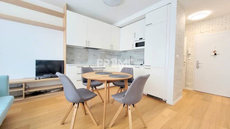 Krásny 2i byt, NOVOSTAVBA, STROP.CHLADENIE, CENTRUM,  Dunajská ulica