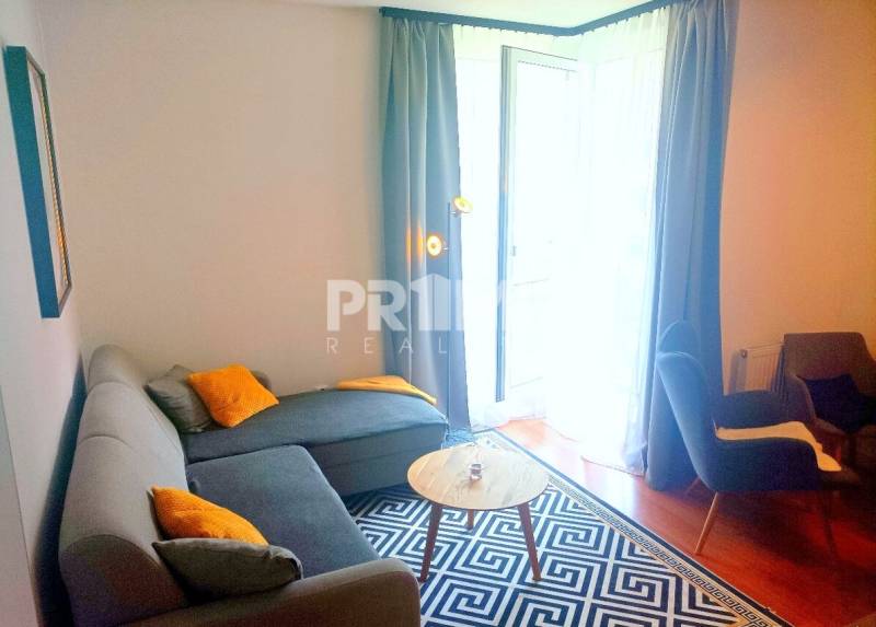 MODERNÝ 2i byt, NOVOSTAVBA, BALKÓN, PARKING, KLÍMA, Galvániho ulica