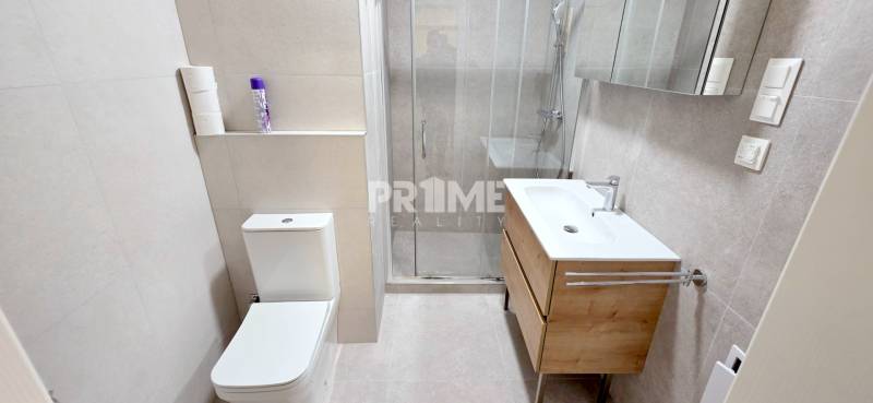 BÝVAJ PRVÝ v 2i MODERNOM BYTE, NOVÁ REKONŠTRUKCIA, KOŠICKÁ ULICA, NIVY