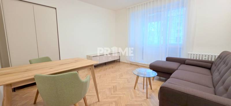 BÝVAJ PRVÝ v 2i MODERNOM BYTE, NOVÁ REKONŠTRUKCIA, KOŠICKÁ ULICA, NIVY