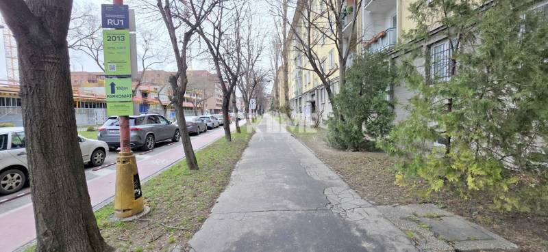 BÝVAJ PRVÝ v 2i MODERNOM BYTE, NOVÁ REKONŠTRUKCIA, KOŠICKÁ ULICA, NIVY