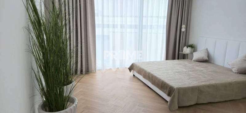 JEDINE U NÁS !!! BÝVAJ PRVÝ v 2i byte, NADSTAVBA, BALKÓN,Paričková ul.