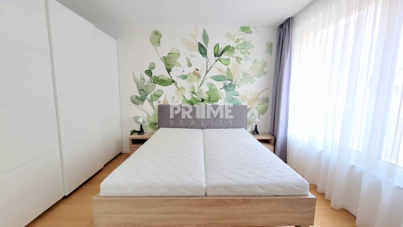 Krásny 2i byt, NOVOSTAVBA, STROP.CHLADENIE, CENTRUM,  Dunajská ulica