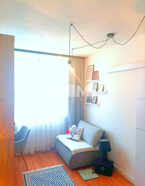 MODERNÝ 2i byt, NOVOSTAVBA, BALKÓN, PARKING, KLÍMA, Galvániho ulica