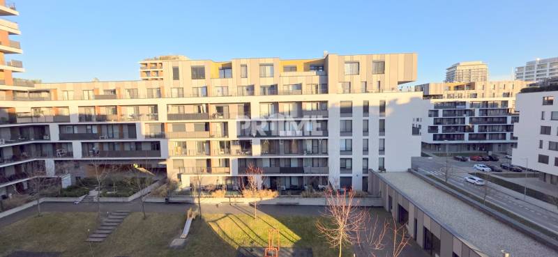 Pekná Garsónka, REKONŠTRUKCIA, BALKÓN, Zuzany Chalupovej, Petržalka