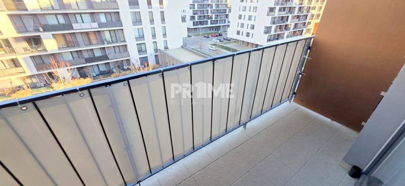 Pekná Garsónka, REKONŠTRUKCIA, BALKÓN, Zuzany Chalupovej, Petržalka