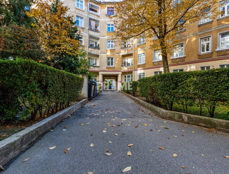 Pekná Garsónka, CENTRUM, REKONŠTRUKCIA,Vajanského nábrežie,Staré Mesto