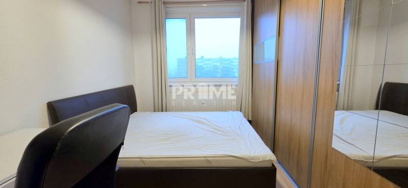 PEKNÝ 3i BYT, 3 X SAMOSTATNÁ IZBA, LOGGIA, Ševčenkova ulica, Petržalka