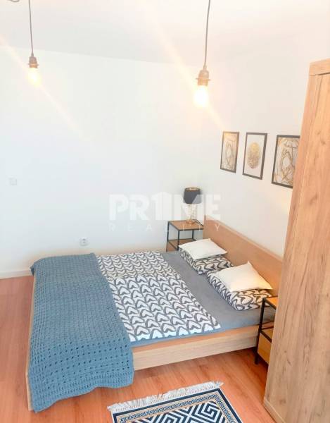 MODERNÝ 2i byt, NOVOSTAVBA, BALKÓN, PARKING, KLÍMA, Galvániho ulica