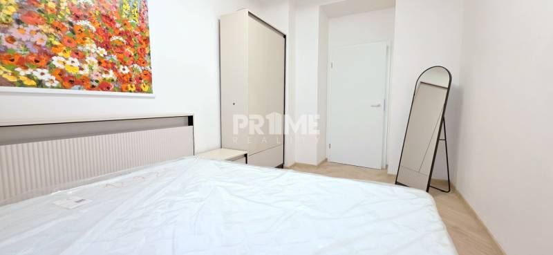 BÝVAJ PRVÝ v 2i MODERNOM BYTE, NOVÁ REKONŠTRUKCIA, KOŠICKÁ ULICA, NIVY