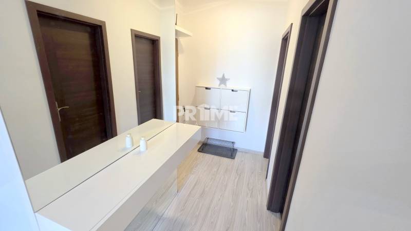 MODERNÝ 2i BYT, REKONŠTRUKCIA, Trnavské mýto, Trnavská cesta, Ružinov