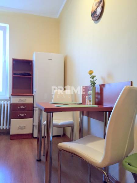 Pekný 1i byt, REKONŠTUKCIA, ŠTRKOVEC, BALKÓN, Svidnícka ulica, Ružinov