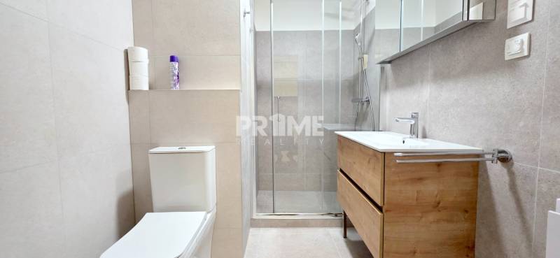 BÝVAJ PRVÝ v 2i MODERNOM BYTE, NOVÁ REKONŠTRUKCIA, KOŠICKÁ ULICA, NIVY