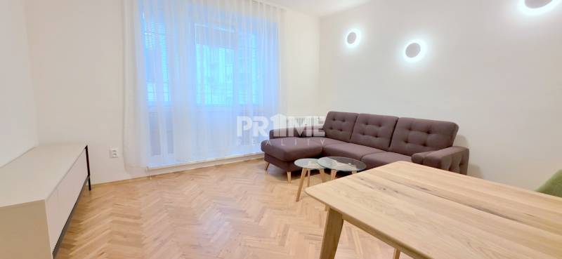 BÝVAJ PRVÝ v 2i MODERNOM BYTE, NOVÁ REKONŠTRUKCIA, KOŠICKÁ ULICA, NIVY