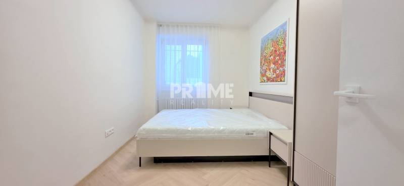 BÝVAJ PRVÝ v 2i MODERNOM BYTE, NOVÁ REKONŠTRUKCIA, KOŠICKÁ ULICA, NIVY