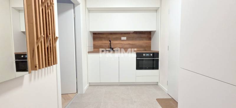 BÝVAJ PRVÝ v 2i MODERNOM BYTE, NOVÁ REKONŠTRUKCIA, KOŠICKÁ ULICA, NIVY