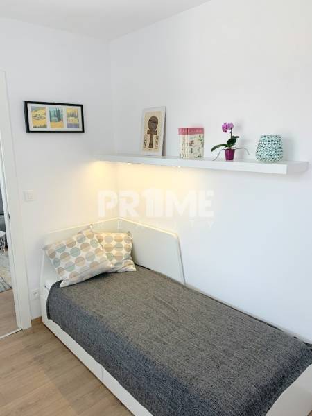 MODERNÝ 2,5i byt, NOVOSTAVBA, BALKÓN, Urban Residence, Nové mesto