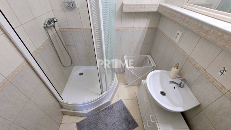 Obojstranne orientovaný, zariadený, loggia, dog friendly, Vrakuňa