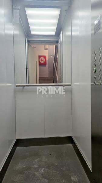 Obojstranne orientovaný, zariadený, loggia, dog friendly, Vrakuňa