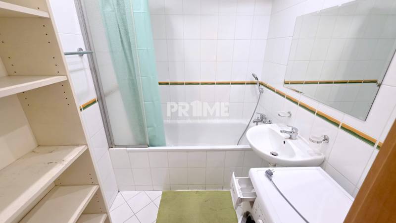 PEKNÝ 3i BYT, 3 X SAMOSTATNÁ IZBA, LOGGIA, Ševčenkova ulica, Petržalka