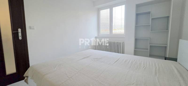 MODERNÝ 2i BYT, REKONŠTRUKCIA, Trnavské mýto, Trnavská cesta, Ružinov