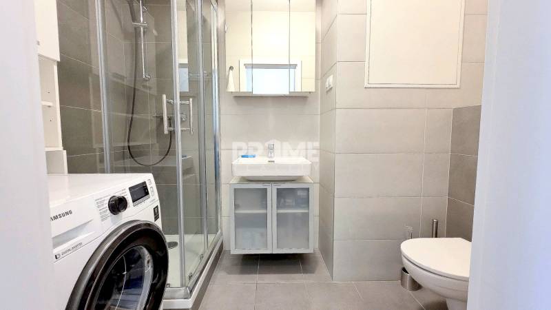 Pekná Garsónka, REKONŠTRUKCIA, BALKÓN, Zuzany Chalupovej, Petržalka