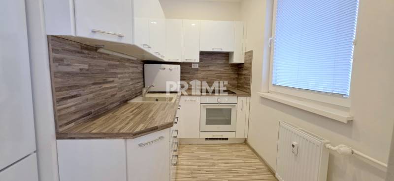 MODERNÝ 2i byt, REKONŠTRUKCIA, KLÍMA, MOZARTOVA ulica, Horský park