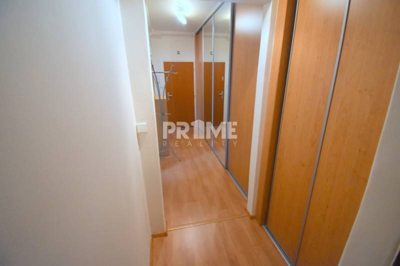 Pekný 1i byt, REKONŠTUKCIA, ŠTRKOVEC, BALKÓN, Svidnícka ulica, Ružinov