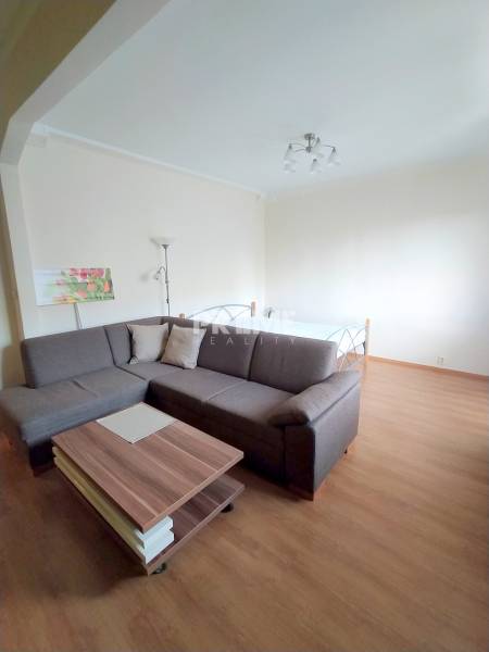 Pekný 1i byt, REKONŠTUKCIA, ŠTRKOVEC, BALKÓN, Svidnícka ulica, Ružinov