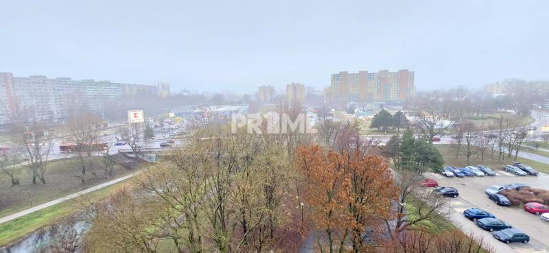 PEKNÝ 3i BYT, 3 X SAMOSTATNÁ IZBA, LOGGIA, Ševčenkova ulica, Petržalka