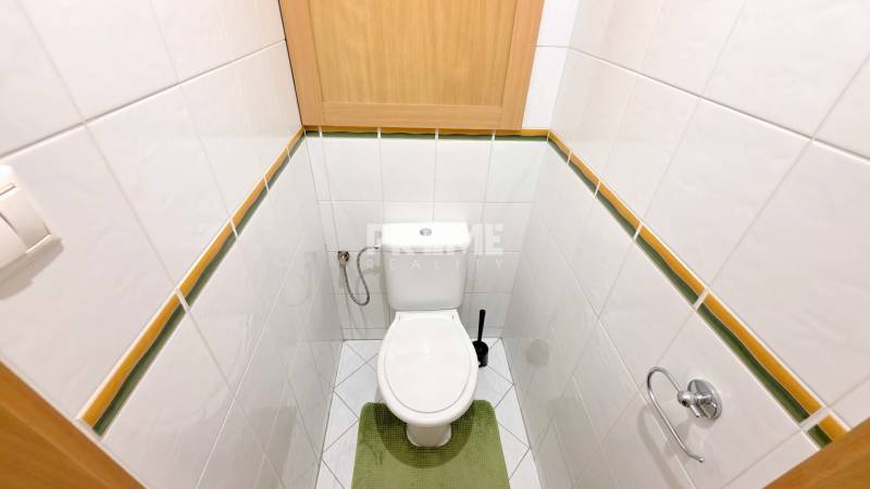 PEKNÝ 3i BYT, 3 X SAMOSTATNÁ IZBA, LOGGIA, Ševčenkova ulica, Petržalka