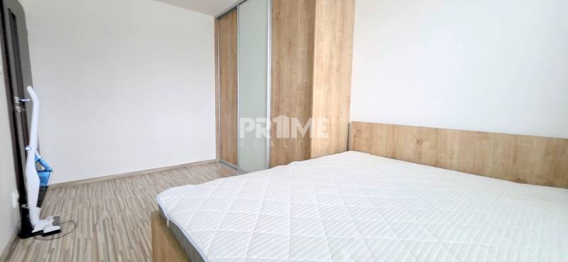 MODERNÝ 2i byt, REKONŠTRUKCIA, KLÍMA, MOZARTOVA ulica, Horský park