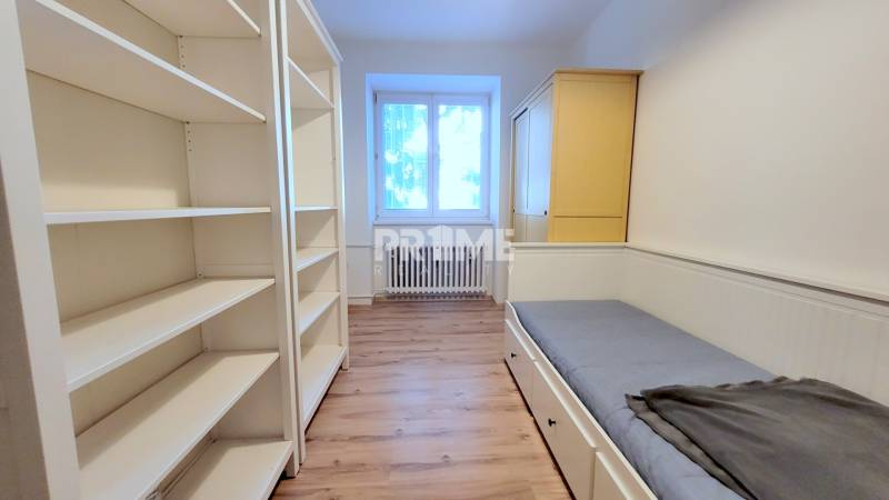 MODERNÝ 3i BYT, REKONŠTRUKCIA, Trnavská cesta, Ružinov 