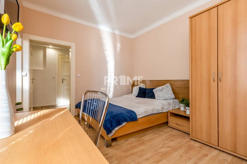 Pekná Garsónka, CENTRUM, REKONŠTRUKCIA,Vajanského nábrežie,Staré Mesto