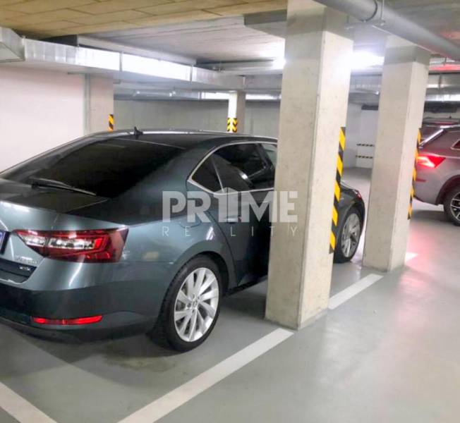 MODERNÝ 3i byt, NOVOSTAVBA, TERASA ( 84 m2), Muchovo námestie