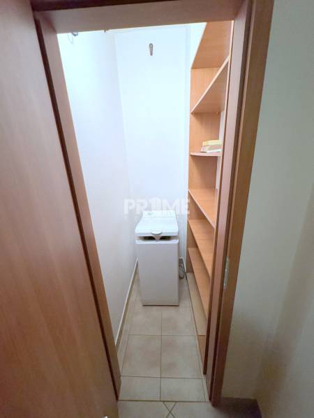 Pekný 2i byt, NOVOSTAVBA, PARKING, Krajná ulica, Trnávka, Ružinov