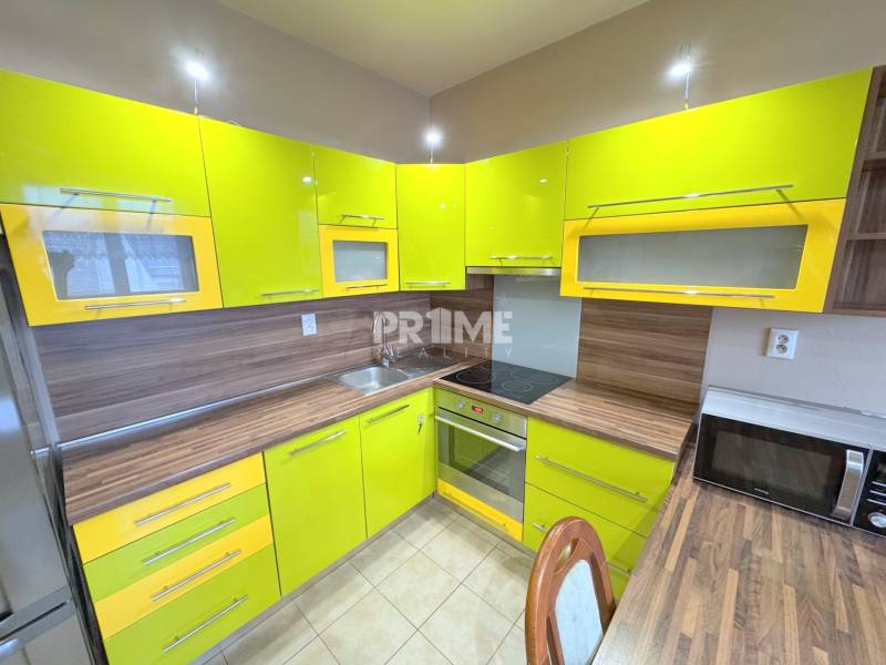 Pekný 2i byt, NOVOSTAVBA, PARKING, Krajná ulica, Trnávka, Ružinov