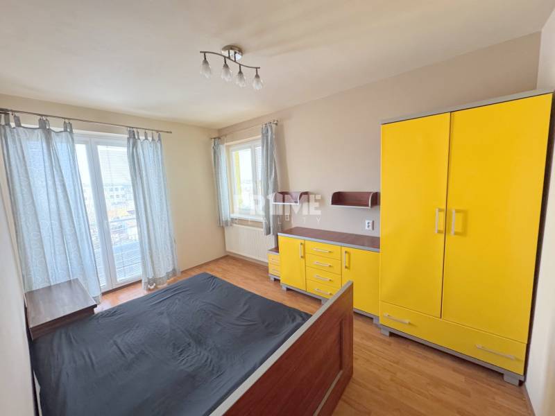 Pekný 2i byt, NOVOSTAVBA, PARKING, Krajná ulica, Trnávka, Ružinov