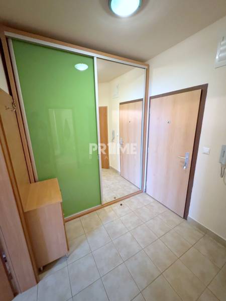 Pekný 2i byt, NOVOSTAVBA, PARKING, Krajná ulica, Trnávka, Ružinov