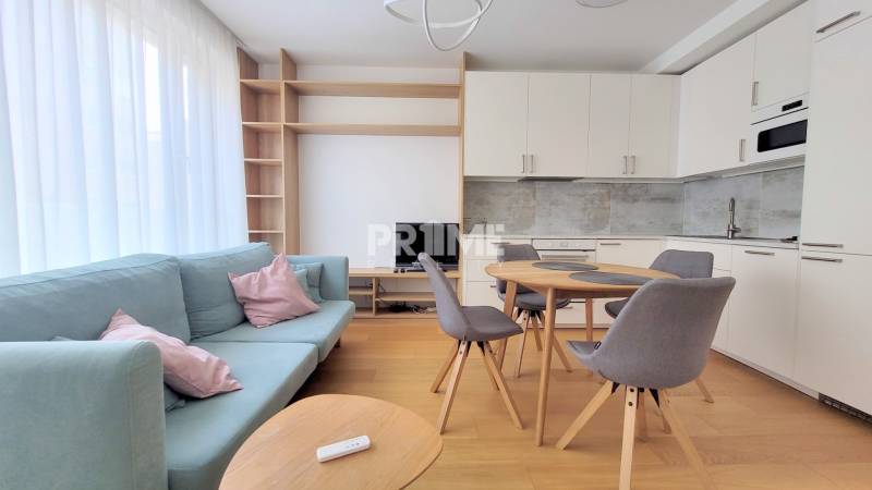 Krásny 2i byt, NOVOSTAVBA, STROP.CHLADENIE, CENTRUM,  Dunajská ulica