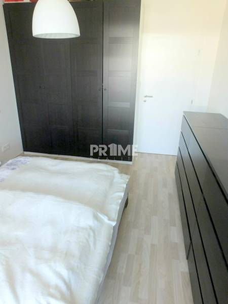 MODERNÝ 2i BYT, SLNEČNICE, KLÍMA, LOGGIA, PARKING, Petržalka