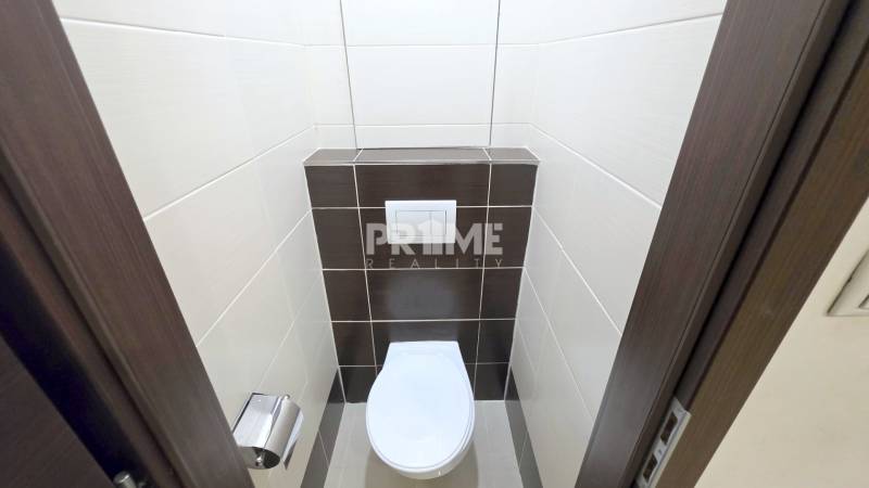 MODERNÝ 2i byt, REKONŠTRUKCIA, KLÍMA, MOZARTOVA ulica, Horský park