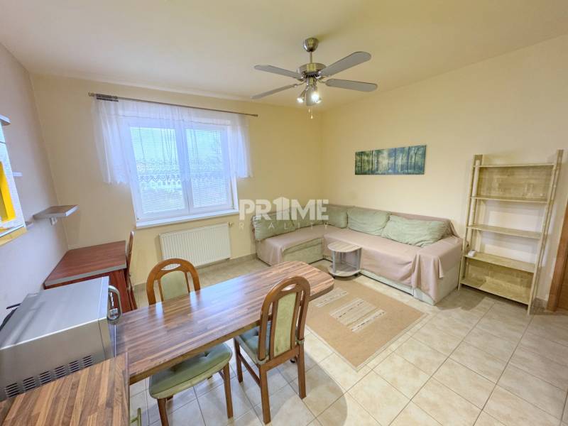 Pekný 2i byt, NOVOSTAVBA, PARKING, Krajná ulica, Trnávka, Ružinov