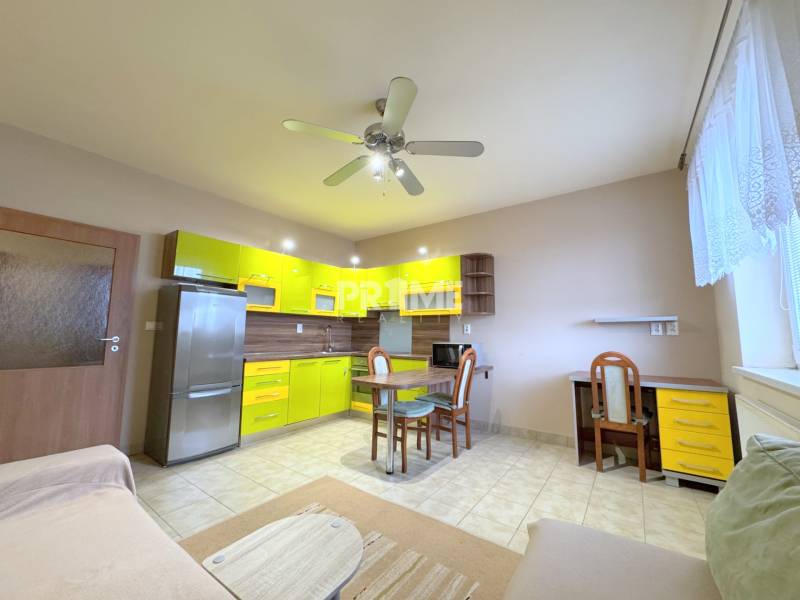 Pekný 2i byt, NOVOSTAVBA, PARKING, Krajná ulica, Trnávka, Ružinov